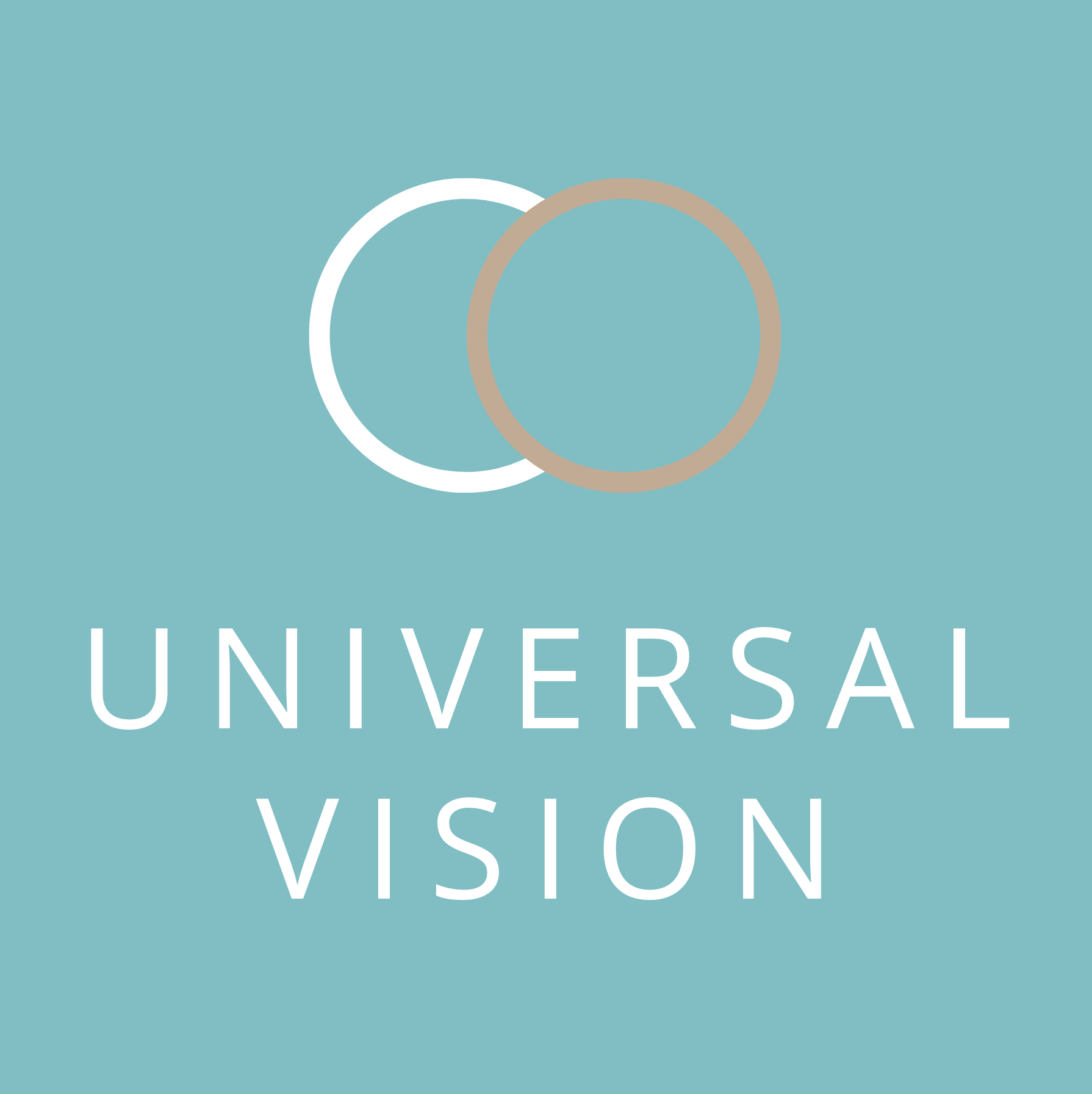 the universal vision